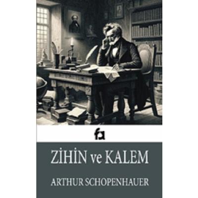 Zihin ve Kalem