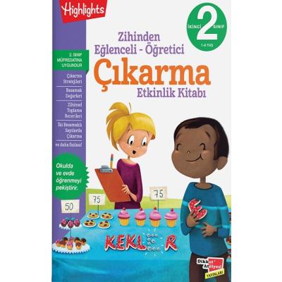 Zihinden Eğlenceli - Öğreteci Çıkarma