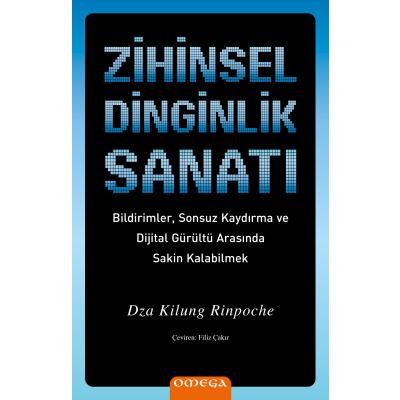 Zihinsel Dinginlik Sanatı