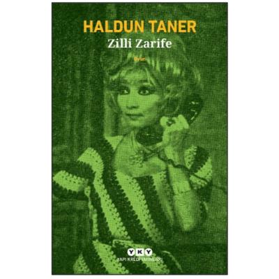 Zilli Zarife