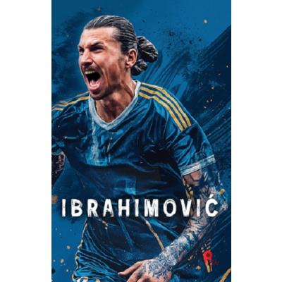 Zlatan Ibrahimovic