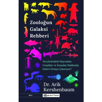 Zooloğun Galaksi Rehberi