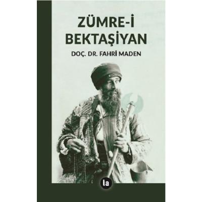 Zümre-i Bektaşiyan