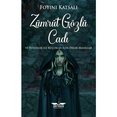 Zümrüt Gözlü Cadı