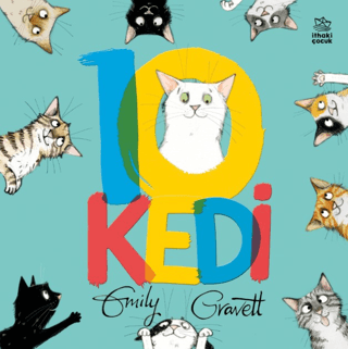 10 Kedi