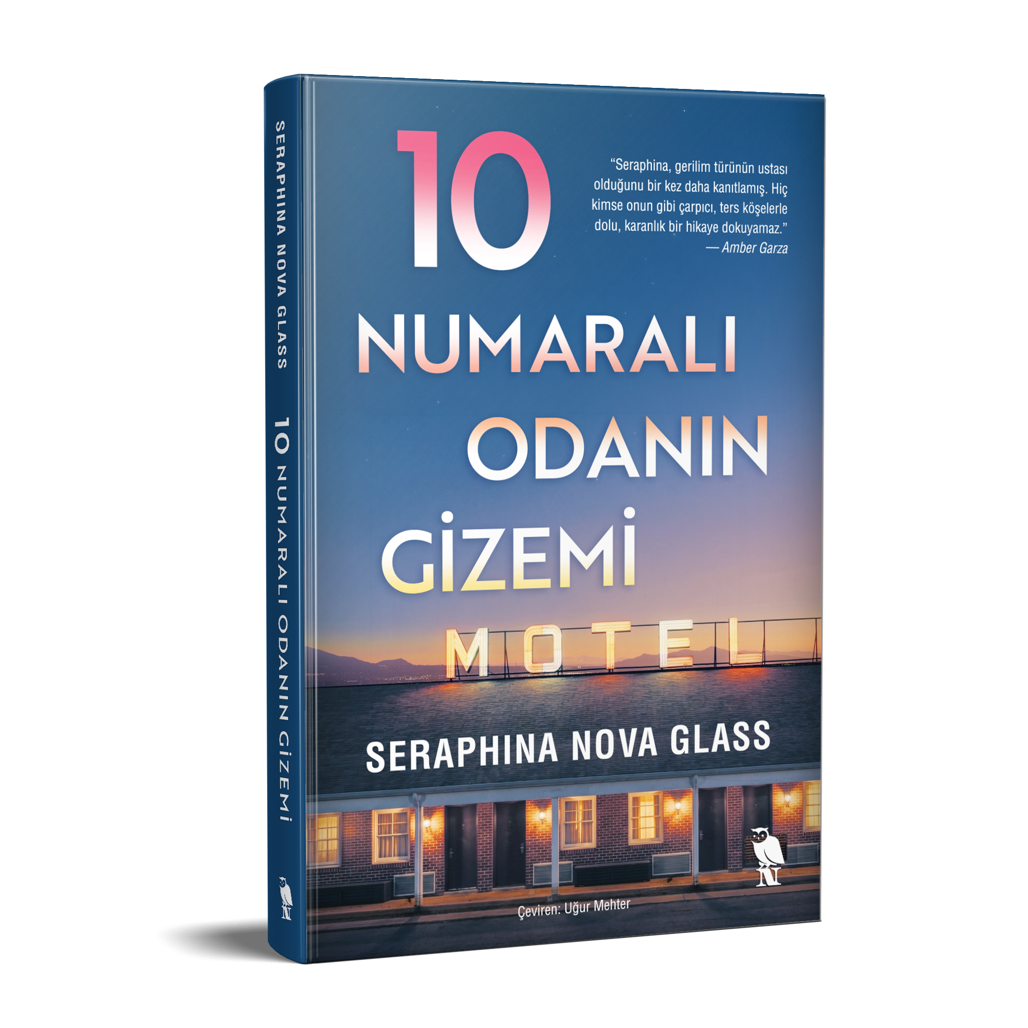 10 Numaralı Odanın Gizemi