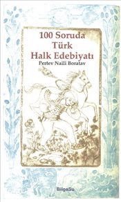 100 Soruda Türk Halk Edebiyatı