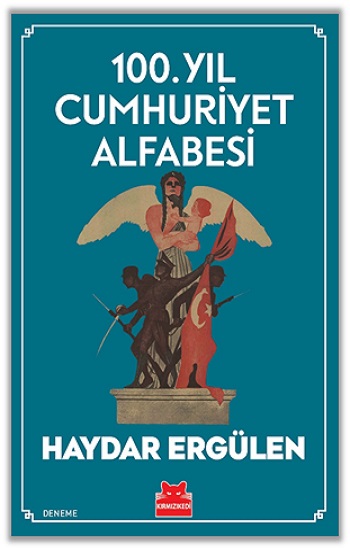100. Yıl Cumhuriyet Alfabesi