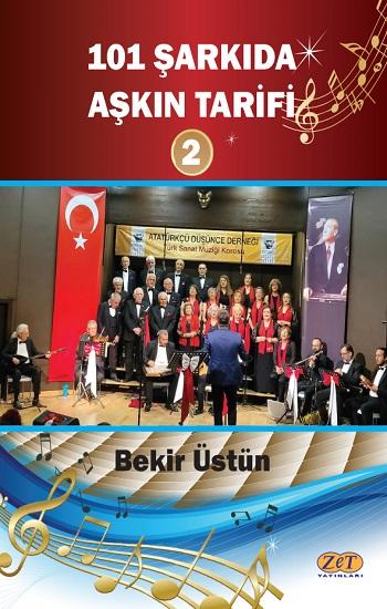 101 Şarkıda Aşkın Tarifi-2