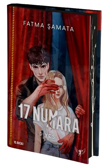 17 Numara Piyes (Ciltli)