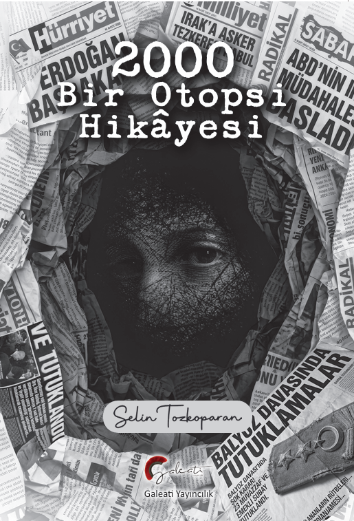 2000 Bir Otopsi Hikayesi
