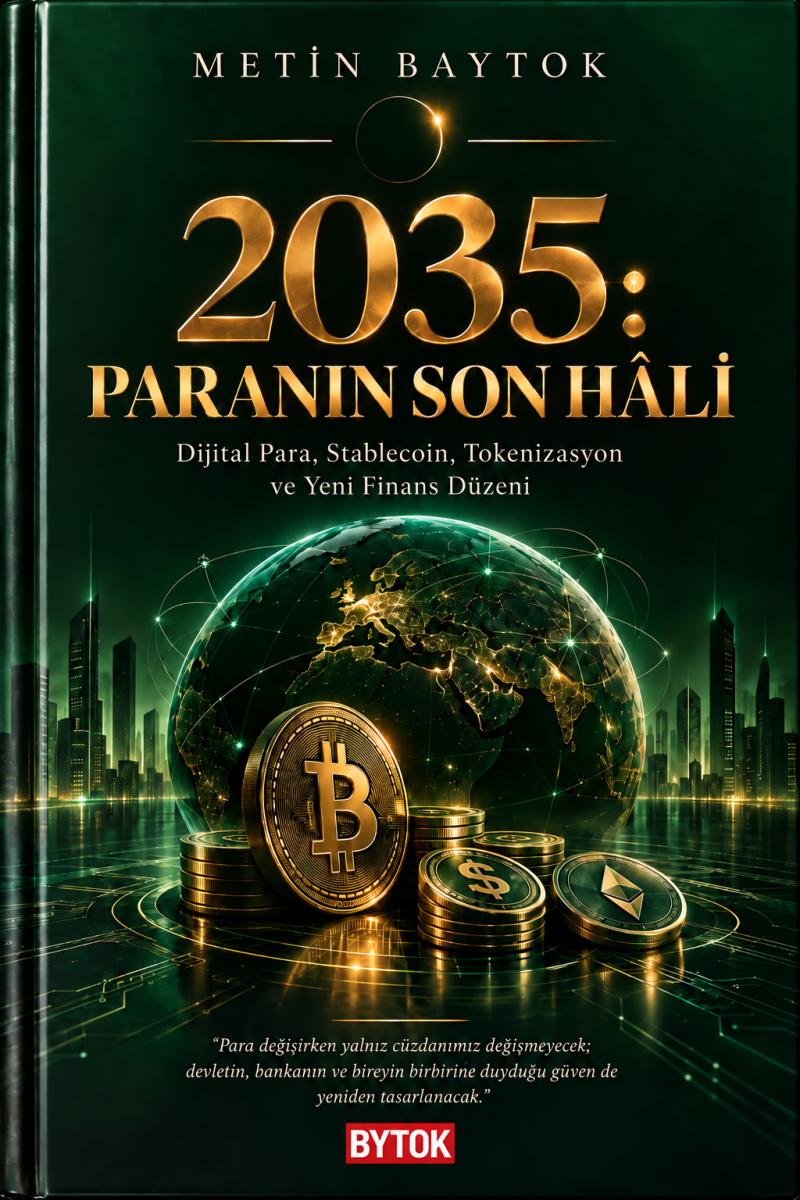 2035 - Paranın Son Hali