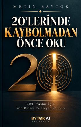 20'lerinde Kaybolmadan Önce Oku