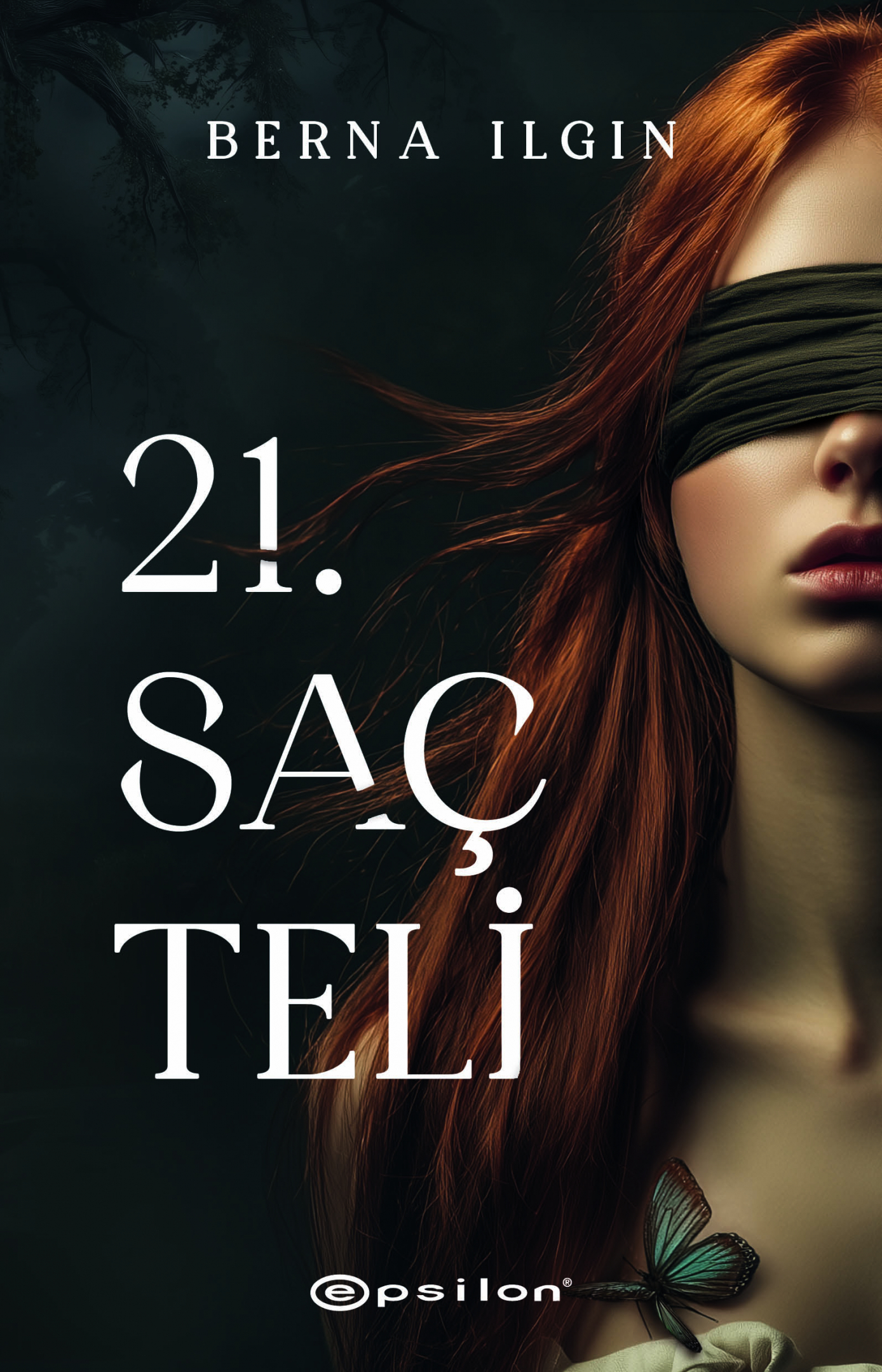 21. Saç Teli