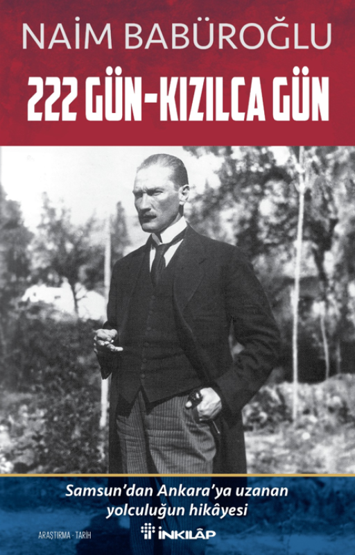 222 Gün - Kızılca Gün