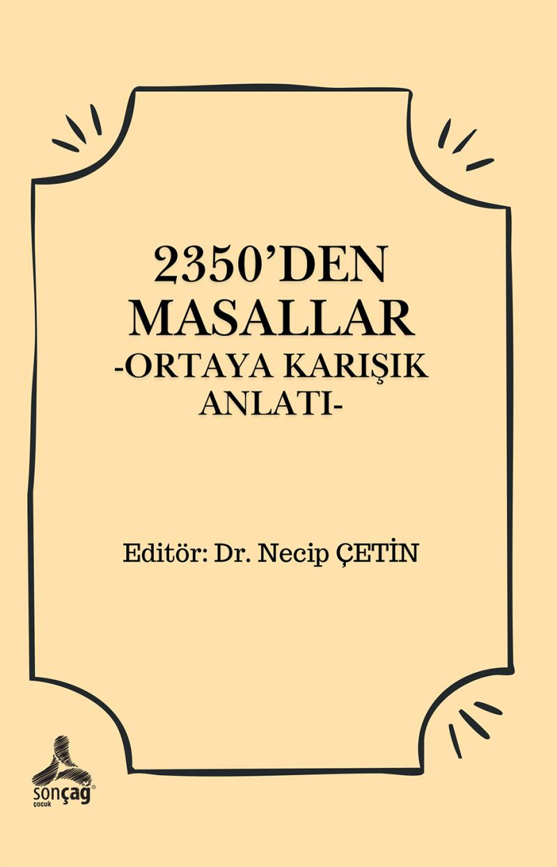 2350'den Masallar