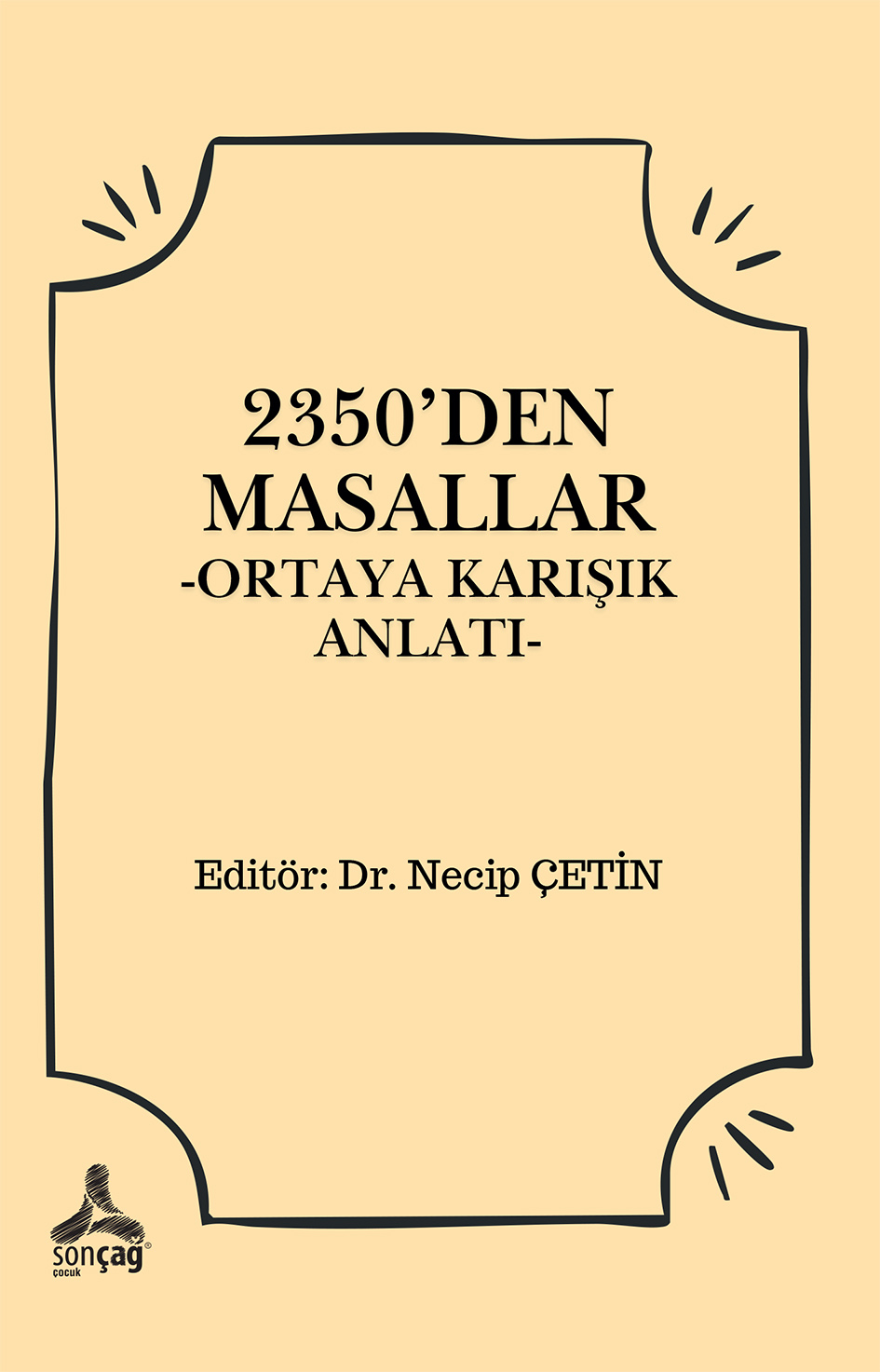 2350'den Masallar