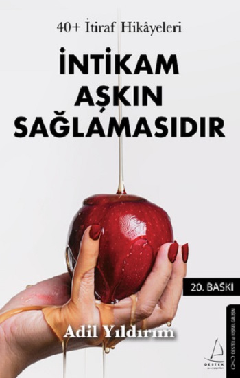 40+ İtiraf Hikayeleri