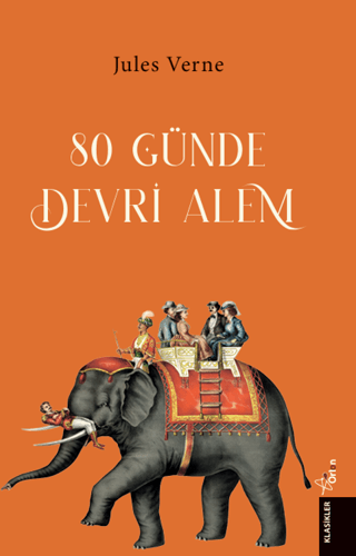 80 Günde Devri Alem