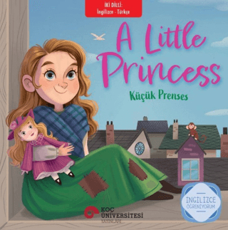 A Little Princess – Küçük Prenses - İngilizce Öğreniyorum