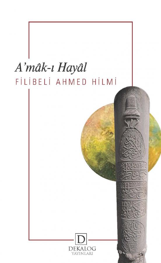 A’mak-ı Hayal (CEP BOY)