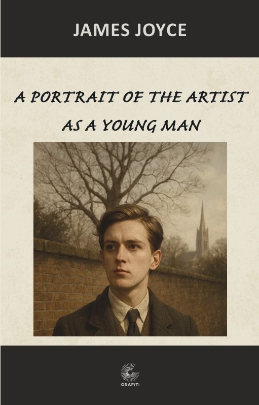 A Portrait of the Artist as a Young Man