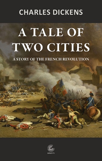 A Tale of Two Cities