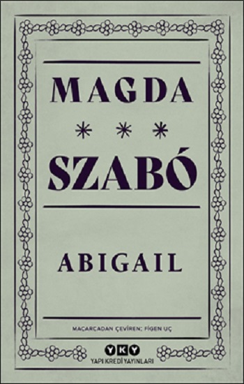 Abigail