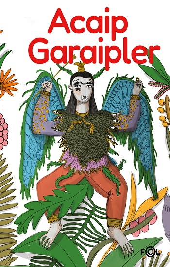 Acaip Garaipler