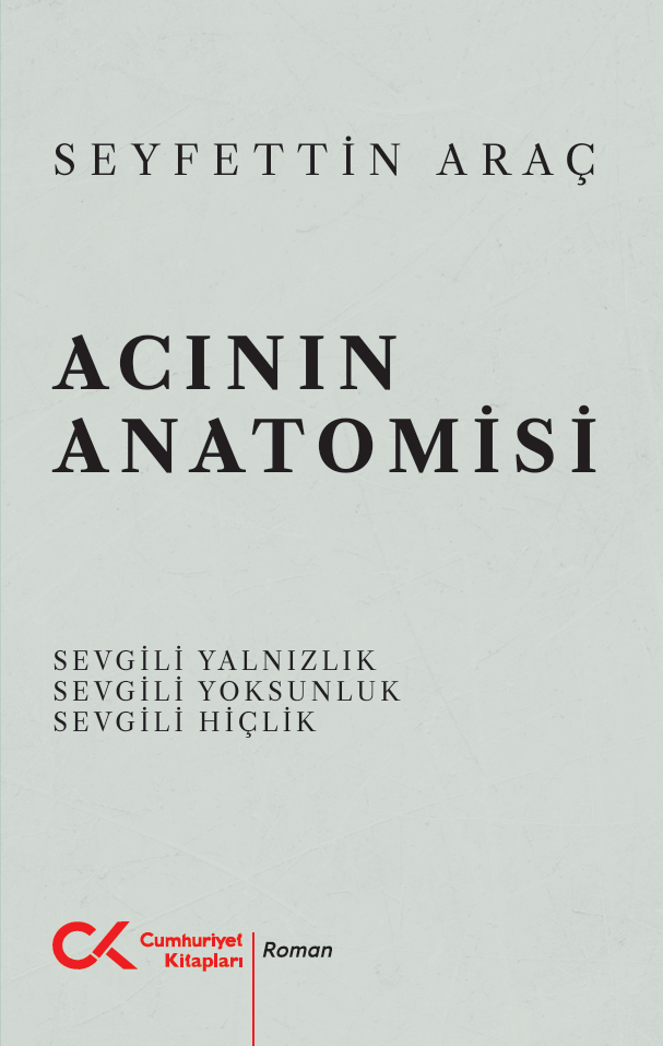 Acının Anatomisi