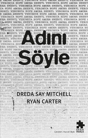 Adını Söyle
