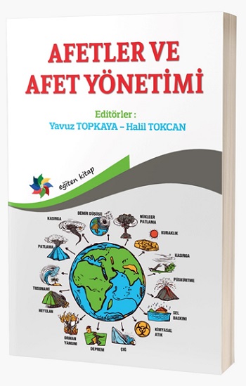 Afetler ve Afet Yönetimi