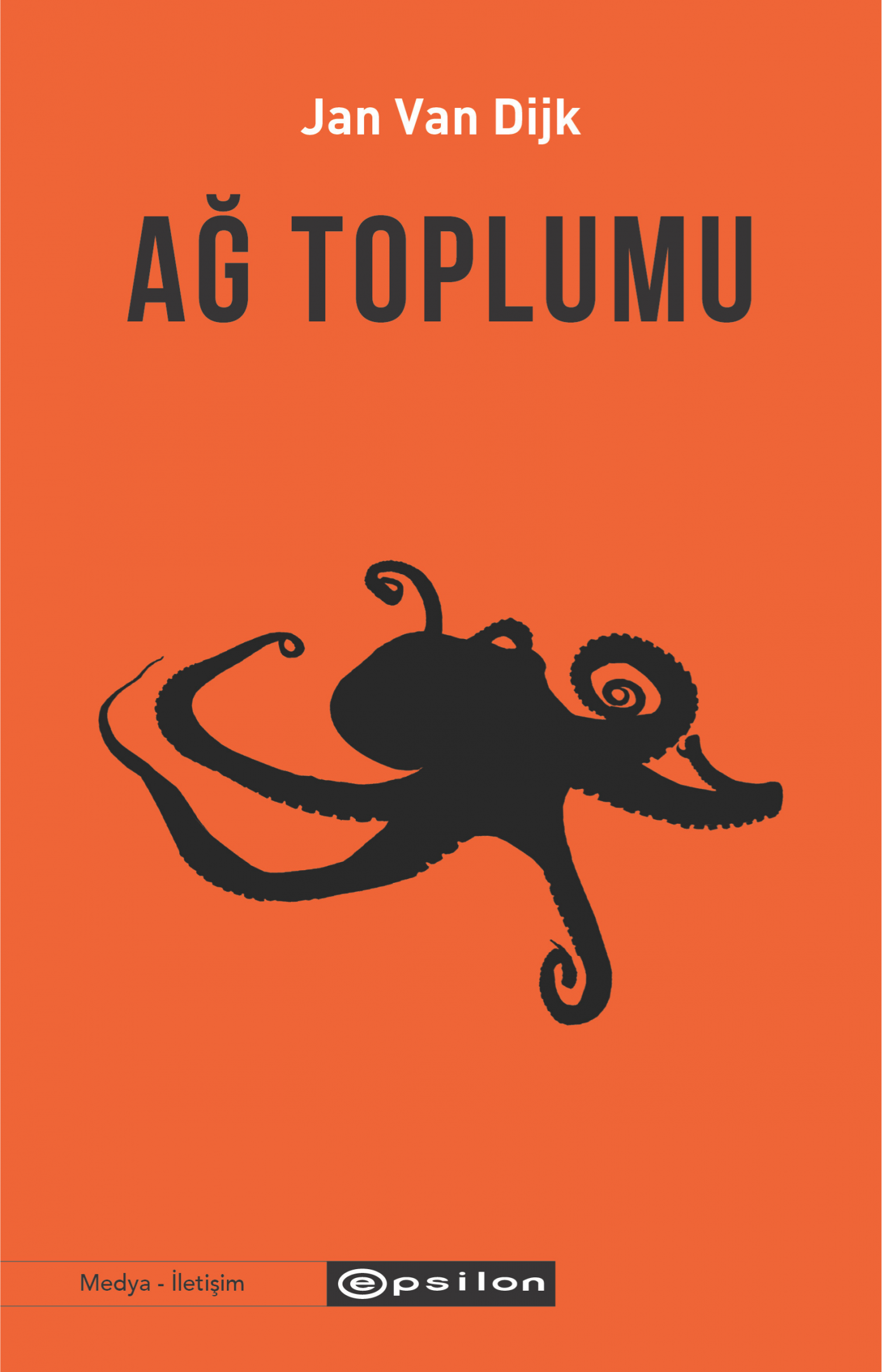 Ağ Toplumu