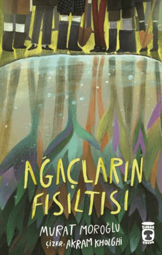 Ağaçların Fısıltısı