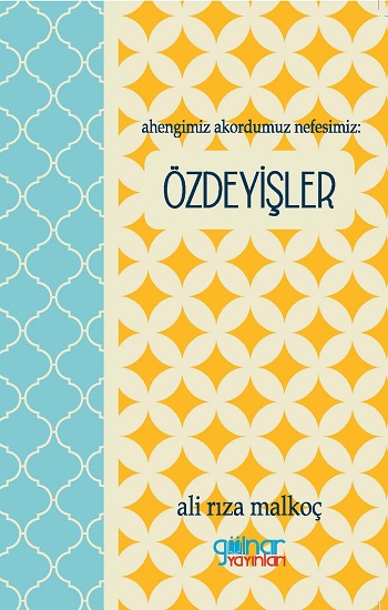Ahengimiz Akordumuz Nefesimiz - Özdeyişler