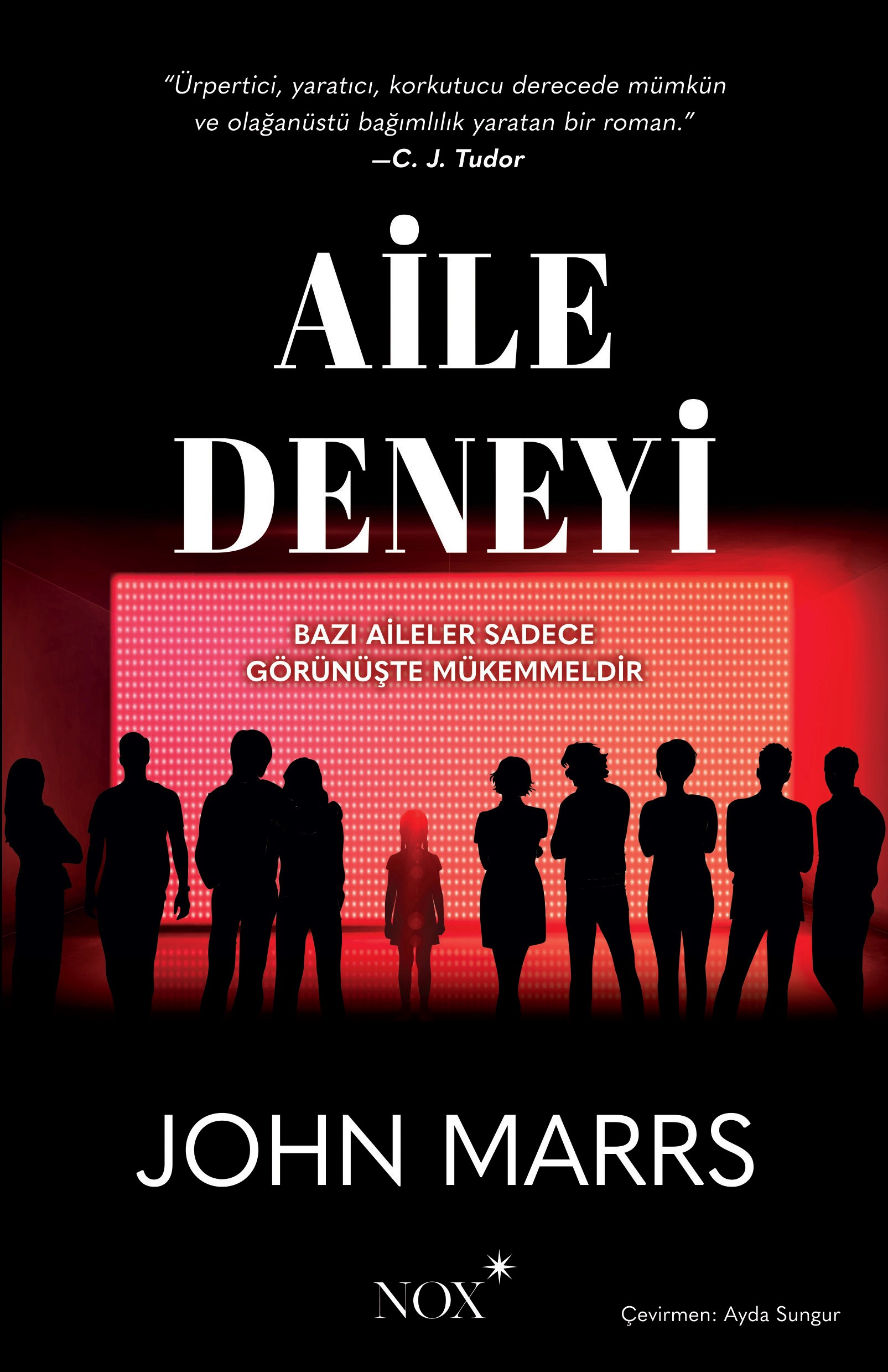 Aile Deneyi