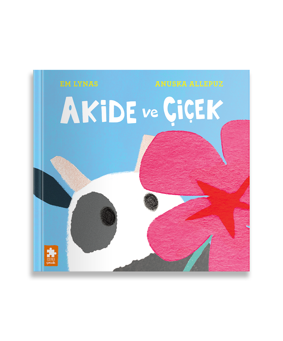 Akide ve Çiçek