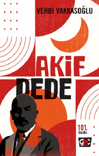 Akif Dede