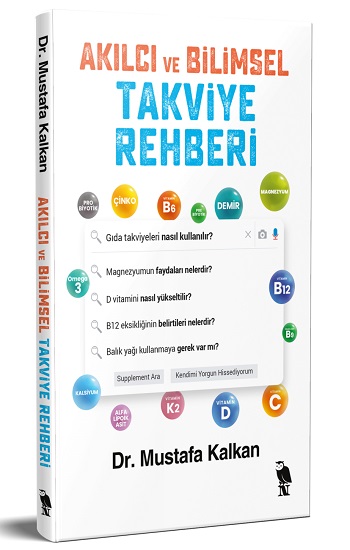 Akılcı ve Bilimsel Takviye Rehberi