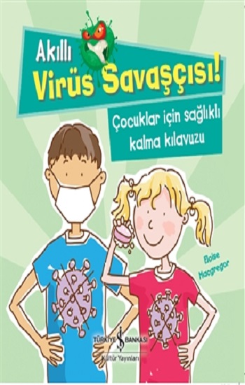 Akıllı Virüs Savaşçısı!