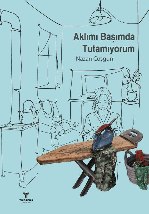 Aklımı Başımda Tutamıyorum