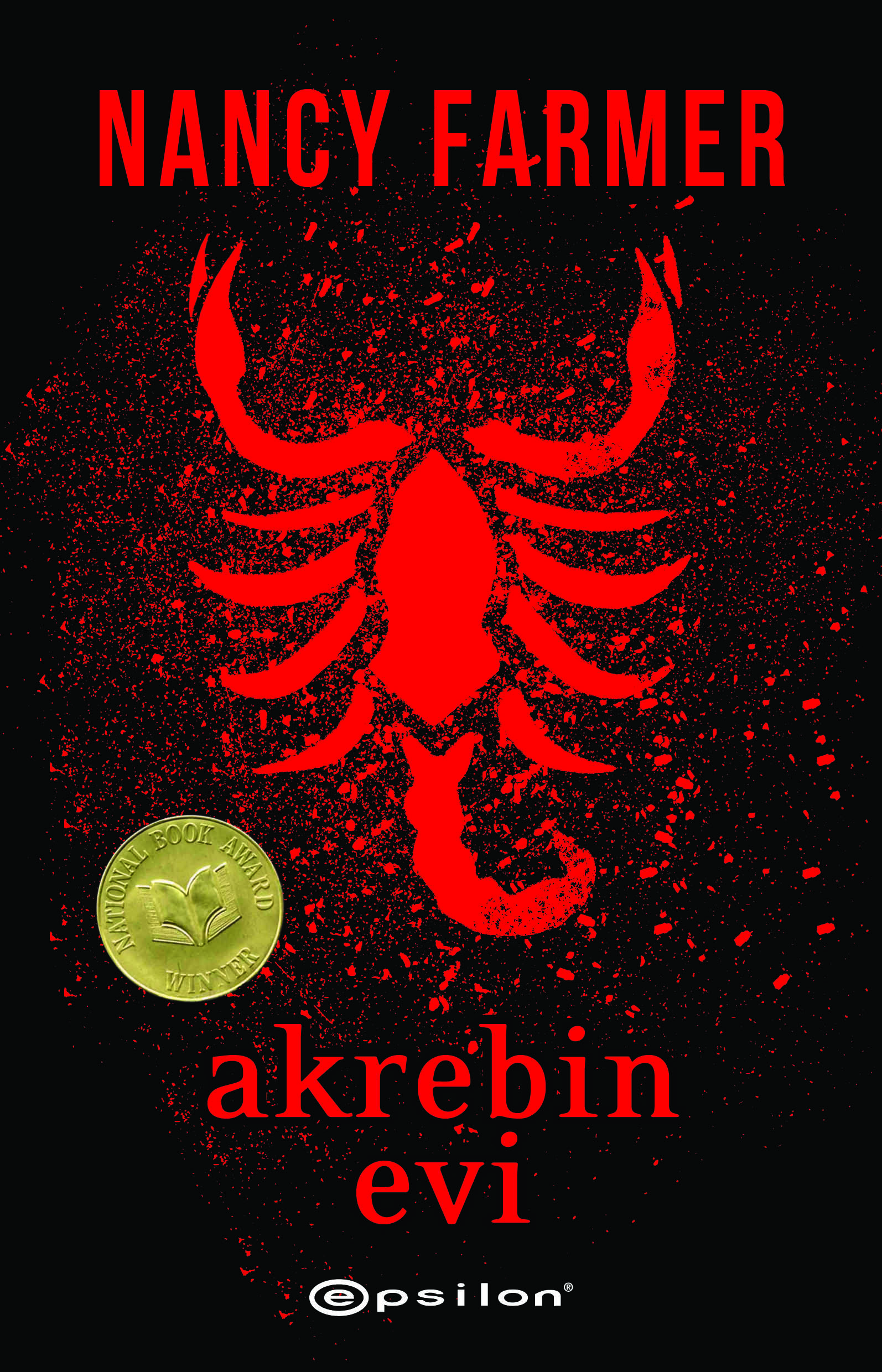 Akrebin Evi