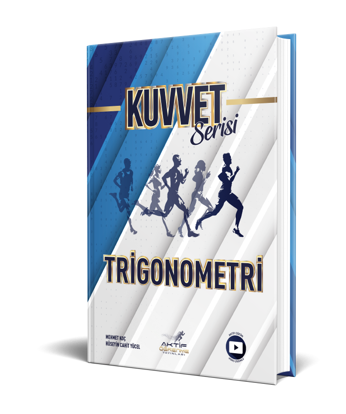 Aktif Öğrenme Yayınları Trigonometri