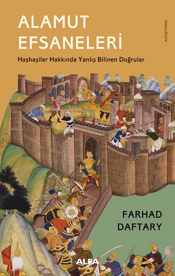 Alamut Efsaneleri