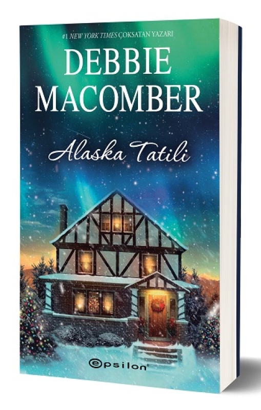 Alaska Tatili