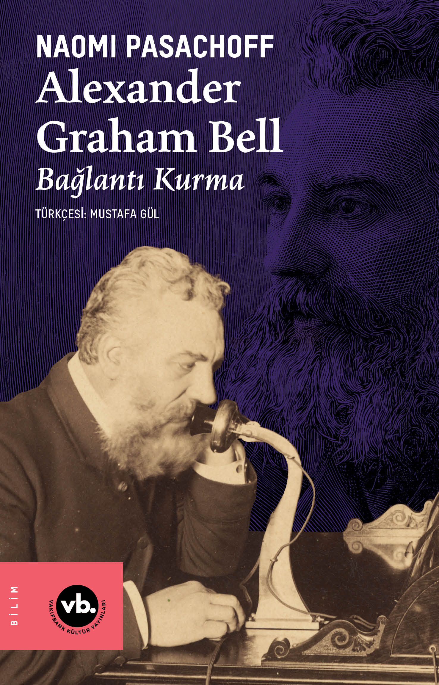 Alexander Graham Bell
