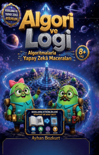 Algori ve Logi