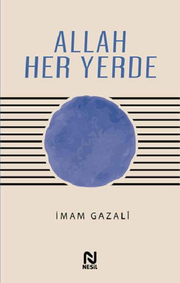 Allah Her Yerde