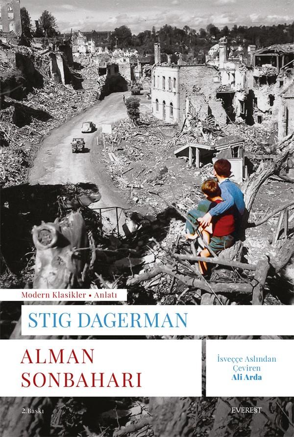 Alman Sonbaharı