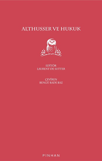 Althusser ve Hukuk